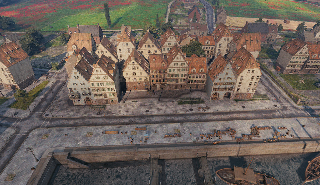 World of Tanks Magyar Portál