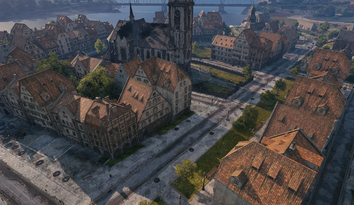 World of Tanks Magyar Portál