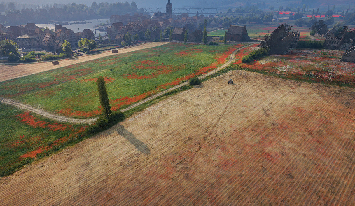World of Tanks Magyar Portál