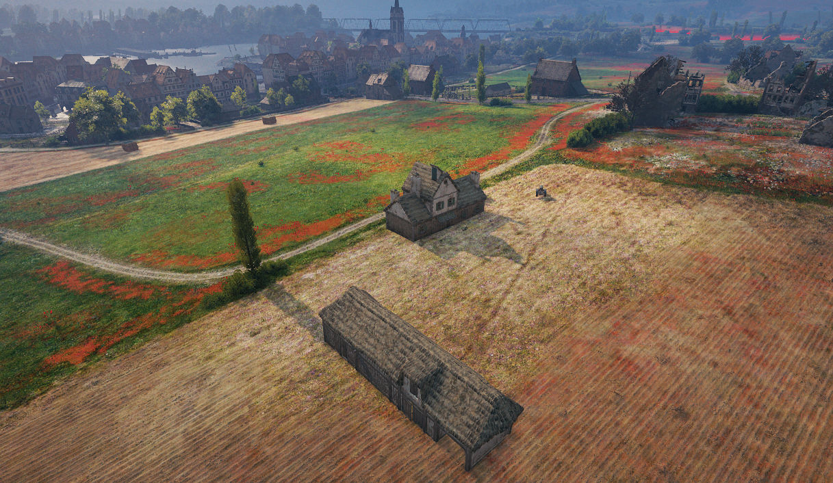 World of Tanks Magyar Portál