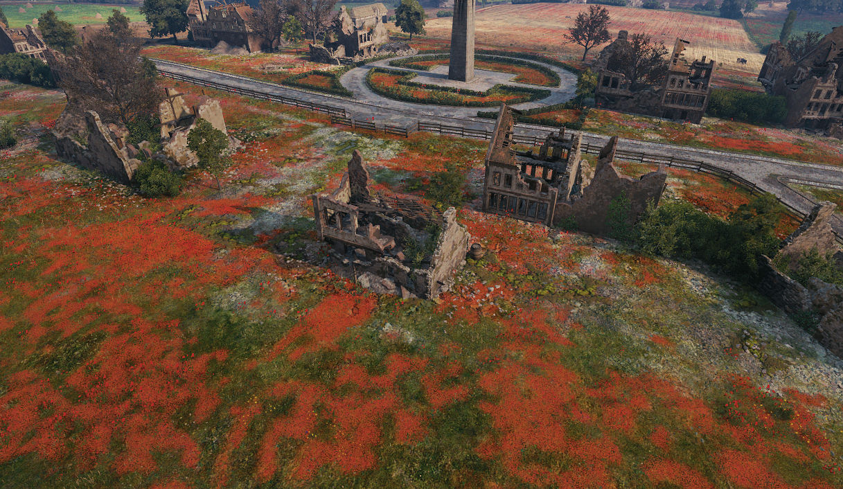 World of Tanks Magyar Portál