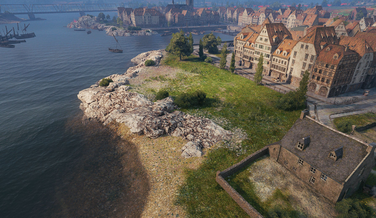 World of Tanks Magyar Portál