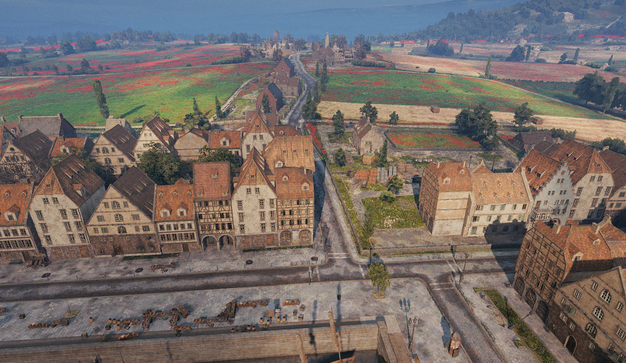 World of Tanks Magyar Portál