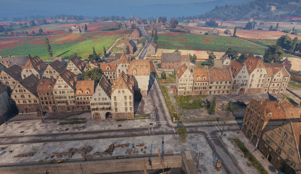 World of Tanks Magyar Portál