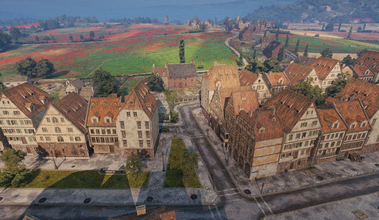 World of Tanks Magyar Portál