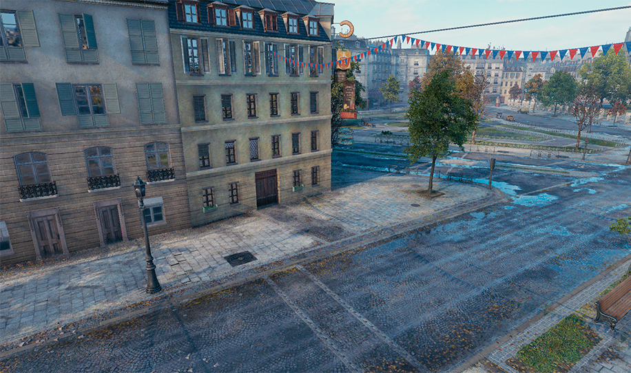 World of Tanks Magyar Portál