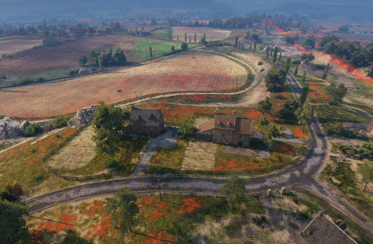 World of Tanks Magyar Portál