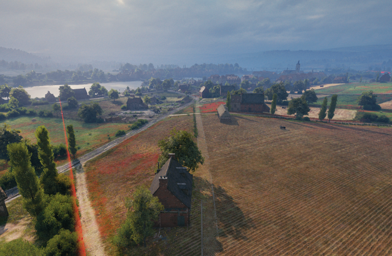 World of Tanks Magyar Portál