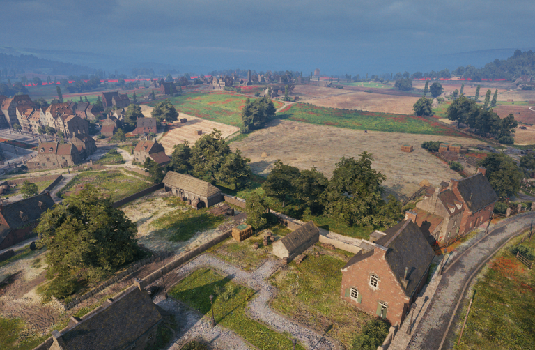 World of Tanks Magyar Portál