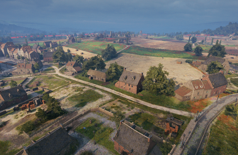 World of Tanks Magyar Portál