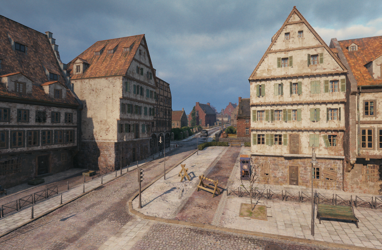 World of Tanks Magyar Portál