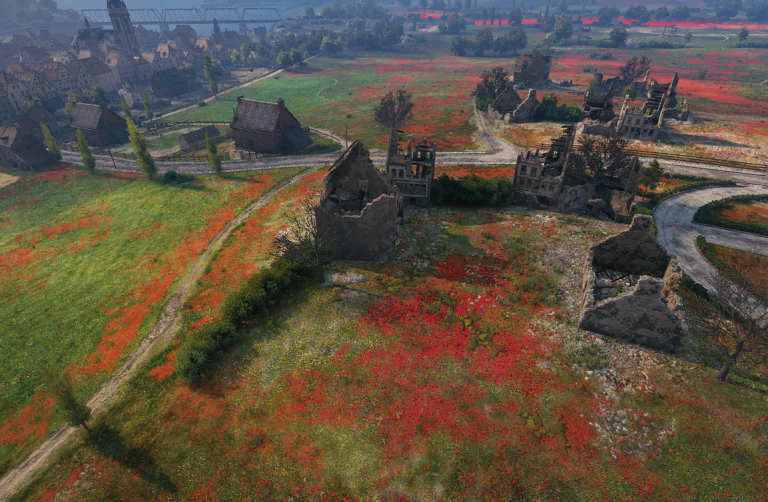 World of Tanks Magyar Portál