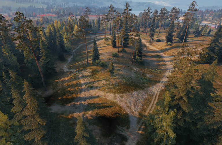 World of Tanks Magyar Portál