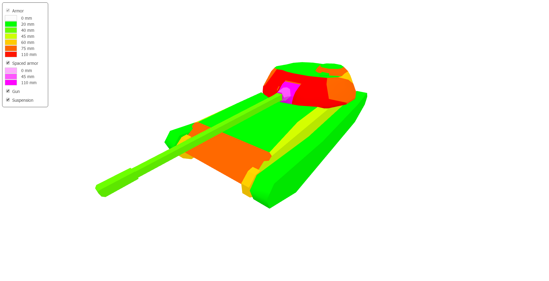 Object 416 - 0.9.20