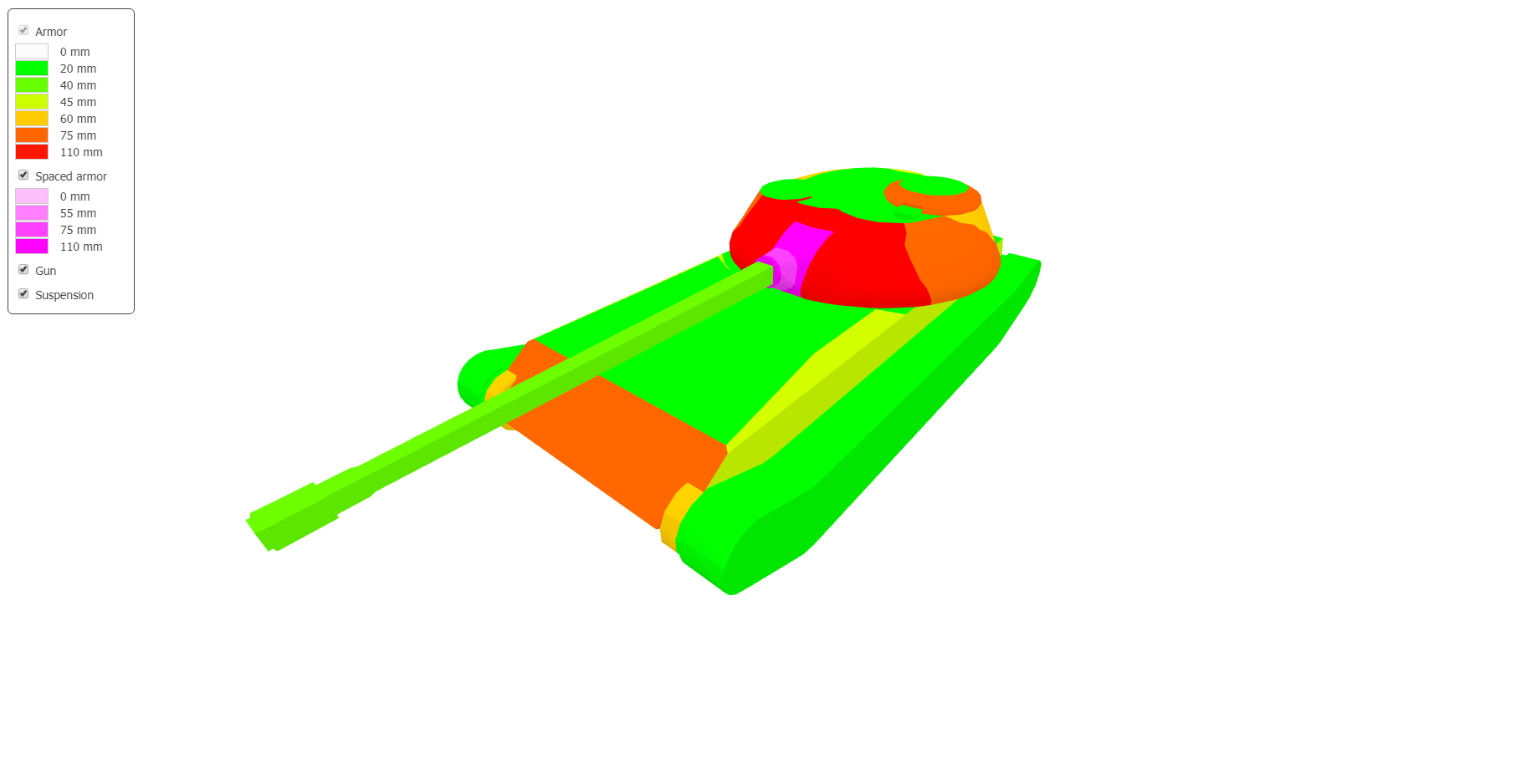 Object 416 - 0.9.20.1