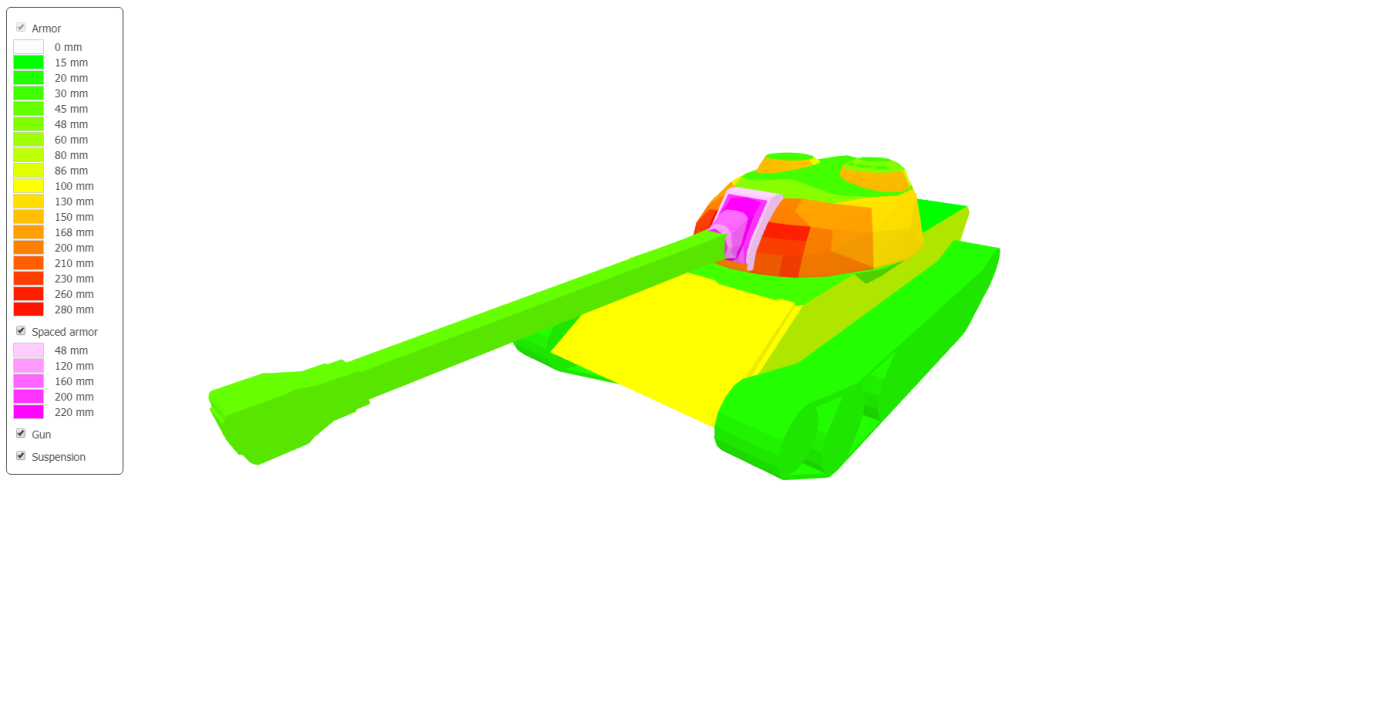 T-34-3 - 0.9.20.1