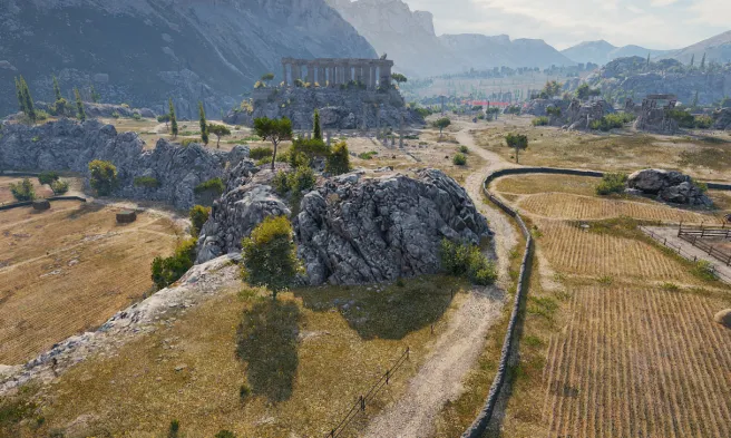 World of Tanks Magyar Portál
