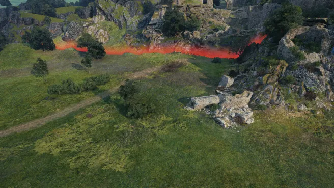 World of Tanks Magyar Portál