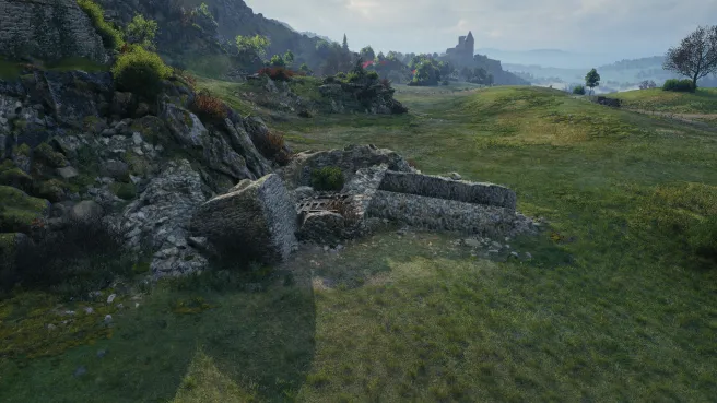 World of Tanks Magyar Portál
