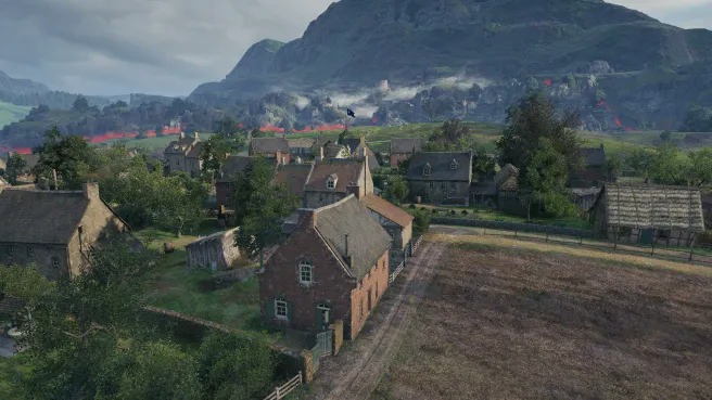 World of Tanks Magyar Portál
