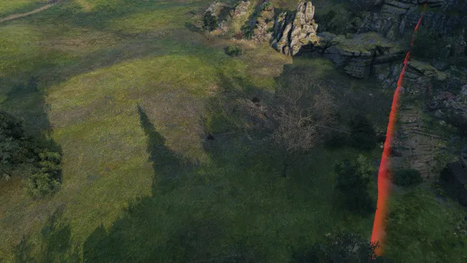 World of Tanks Magyar Portál