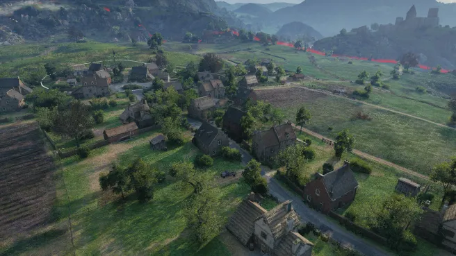 World of Tanks Magyar Portál