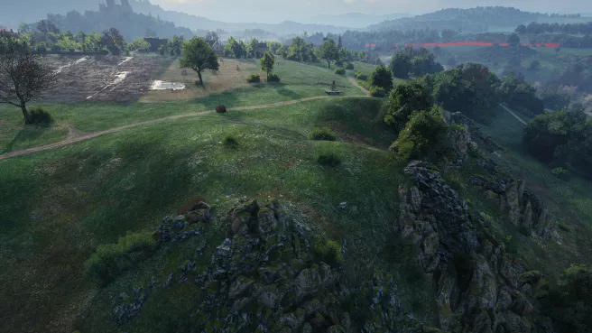 World of Tanks Magyar Portál