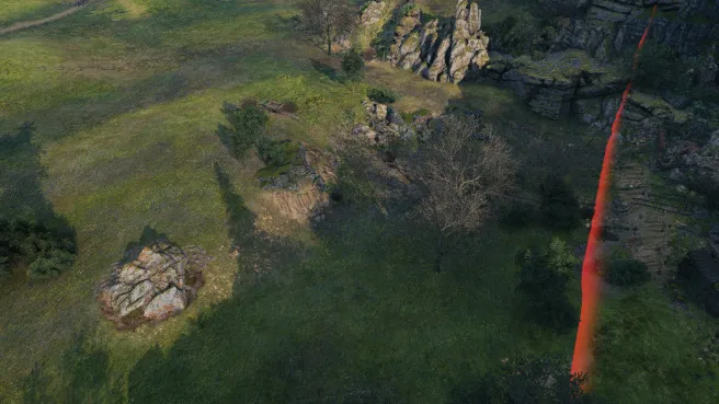 World of Tanks Magyar Portál