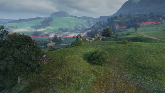 World of Tanks Magyar Portál