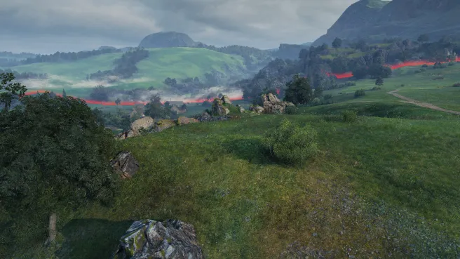 World of Tanks Magyar Portál