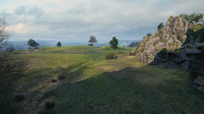 World of Tanks Magyar Portál