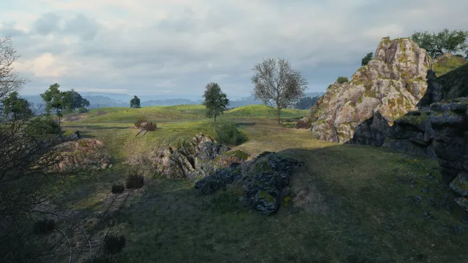 World of Tanks Magyar Portál