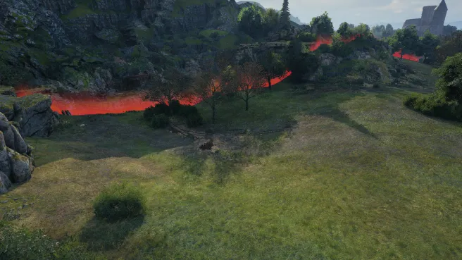 World of Tanks Magyar Portál