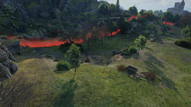 World of Tanks Magyar Portál