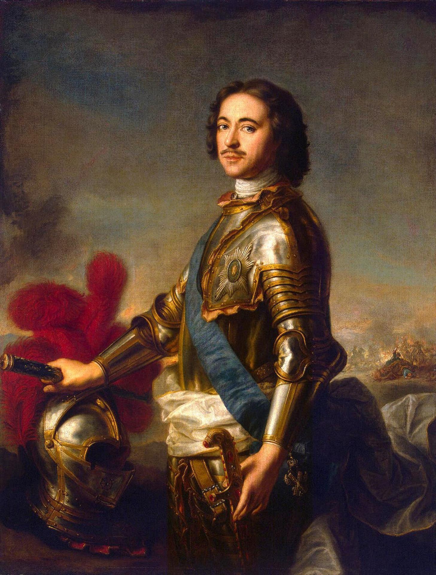 Inconnu_d'après_J.-M._Nattier,_Portrait_de_Pierre_Ier_(musée_de_l’Ermitage).jpg