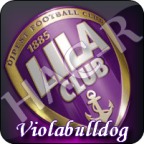 Violabulldog profilkép