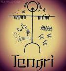 Tengri profilkép