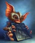 Gizmo profilkép