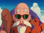 MasterRoshi profilkép