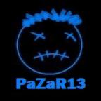 PaZaR13 profilkép
