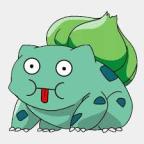 bulbasaur55 profilkép