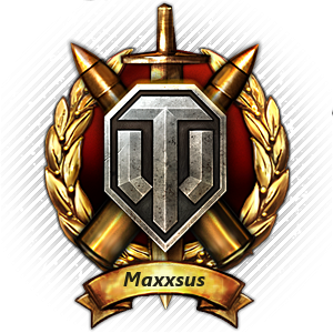 Maxxsus profilkép